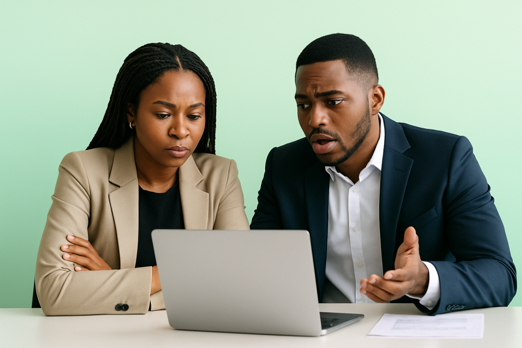 CRM adoption challenges nigeria