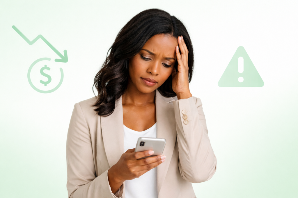 Sales team reviewing lead generation strategy and pipeline focus